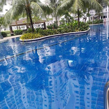 Shore 2 Residences High Speed Internet Walking Distance To Moa And Ikea Manila Esterno foto